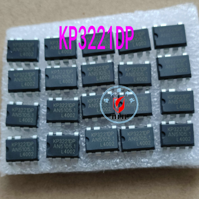 KP3281DP KP3282SGA KP3282DP KP3284DP非隔离恒压小家电电源芯片